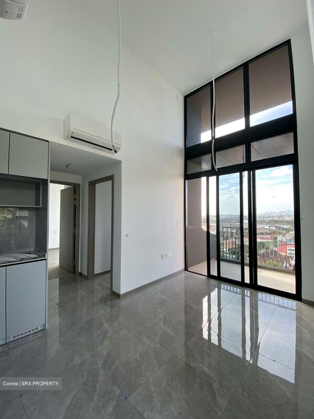 The Garden Residences (D19), Apartment #524873551